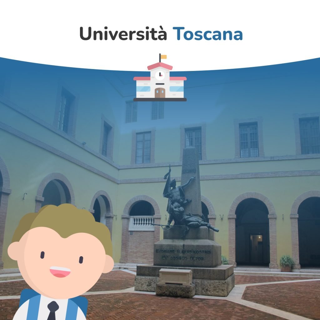 università toscana