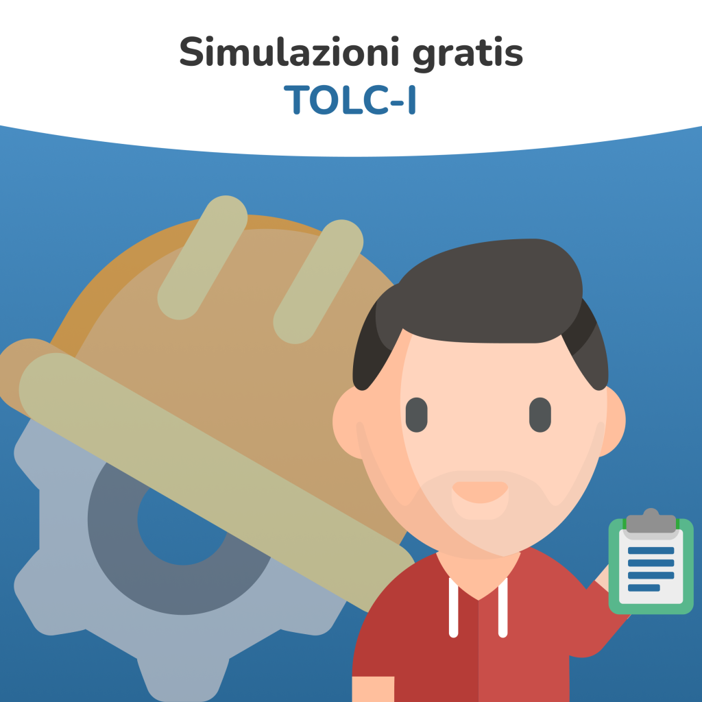 simulazione tolc-i