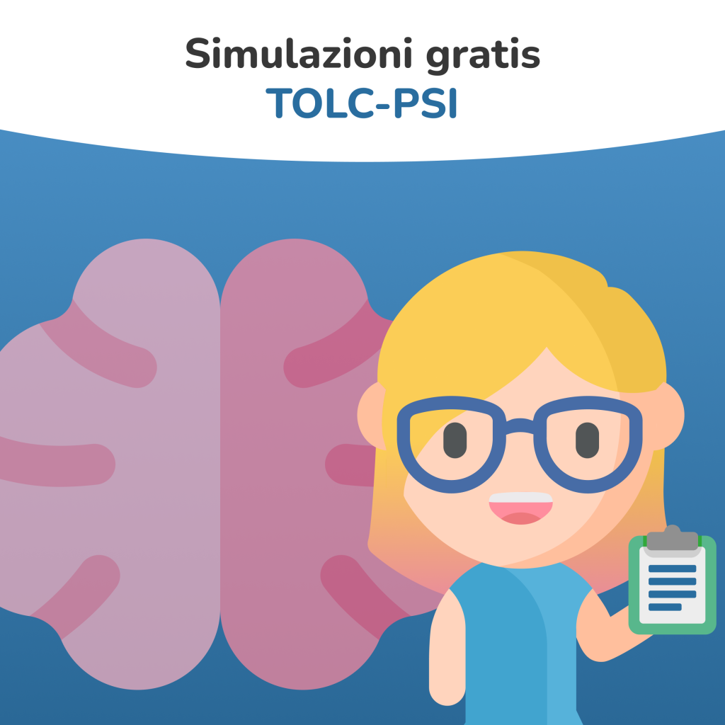 simulazione tolc-psi