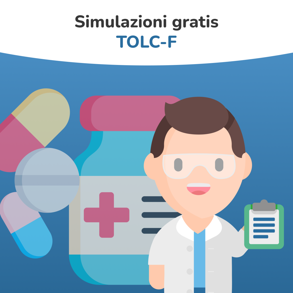 simulazione tolc-f