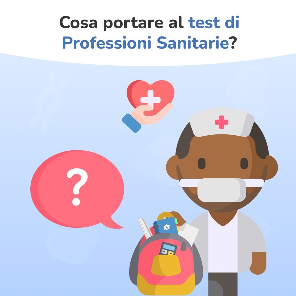 professioni sanitarie 2025