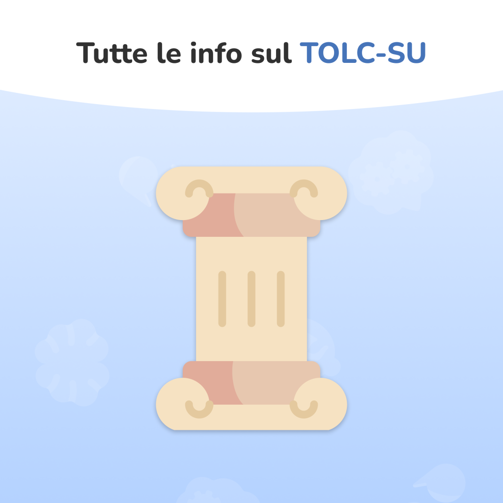 tolc-su tolc-su 2026 studi umanistici
