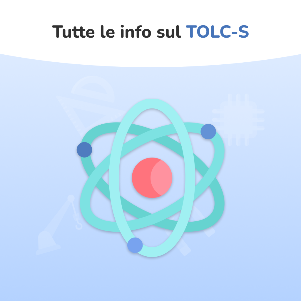TOLC-S 2026