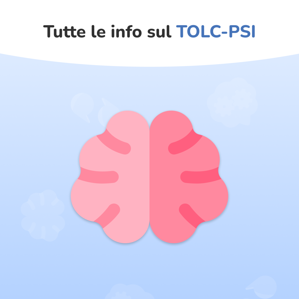 tolc-psi 2026 tolc psi