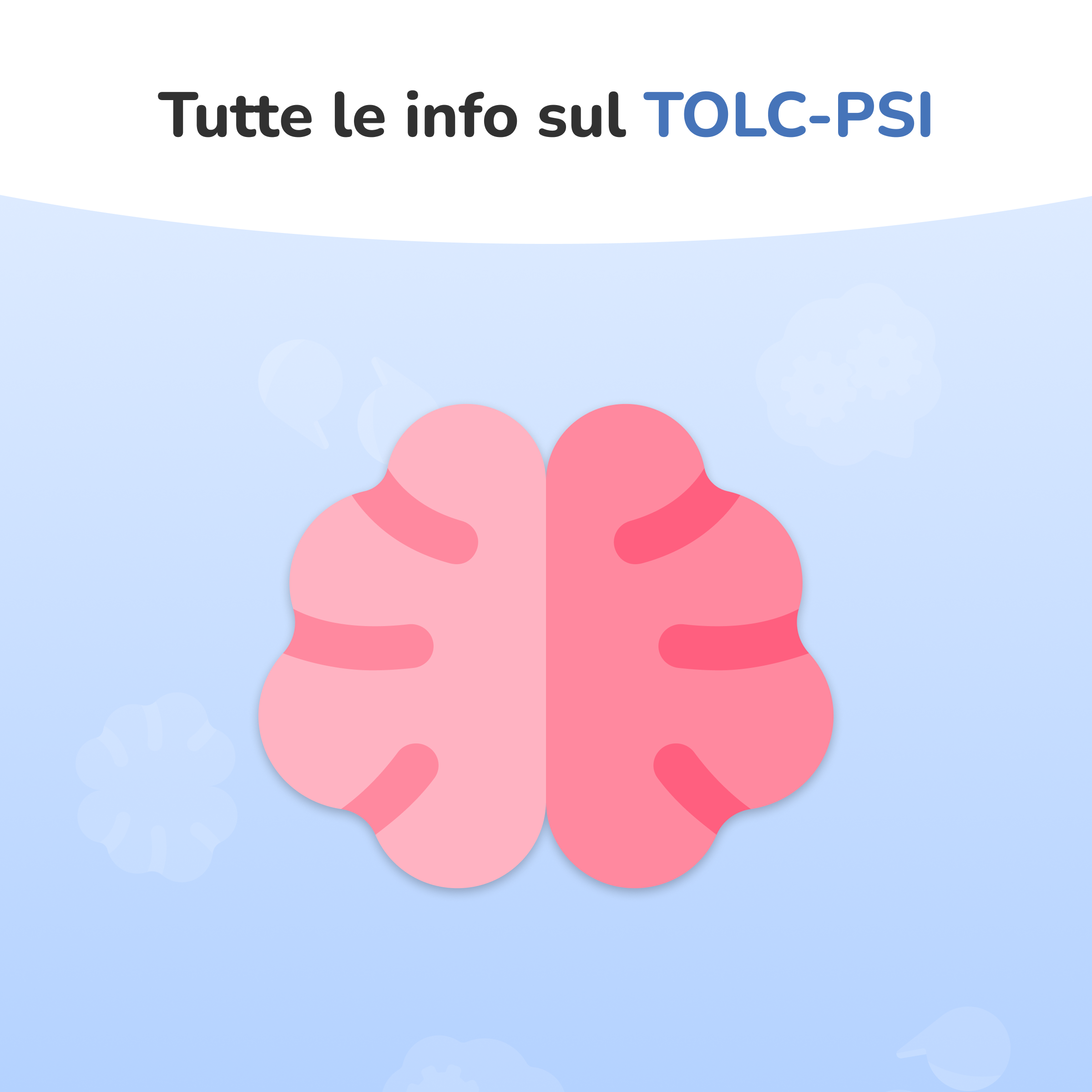 tolc-psi 2026 tolc psi