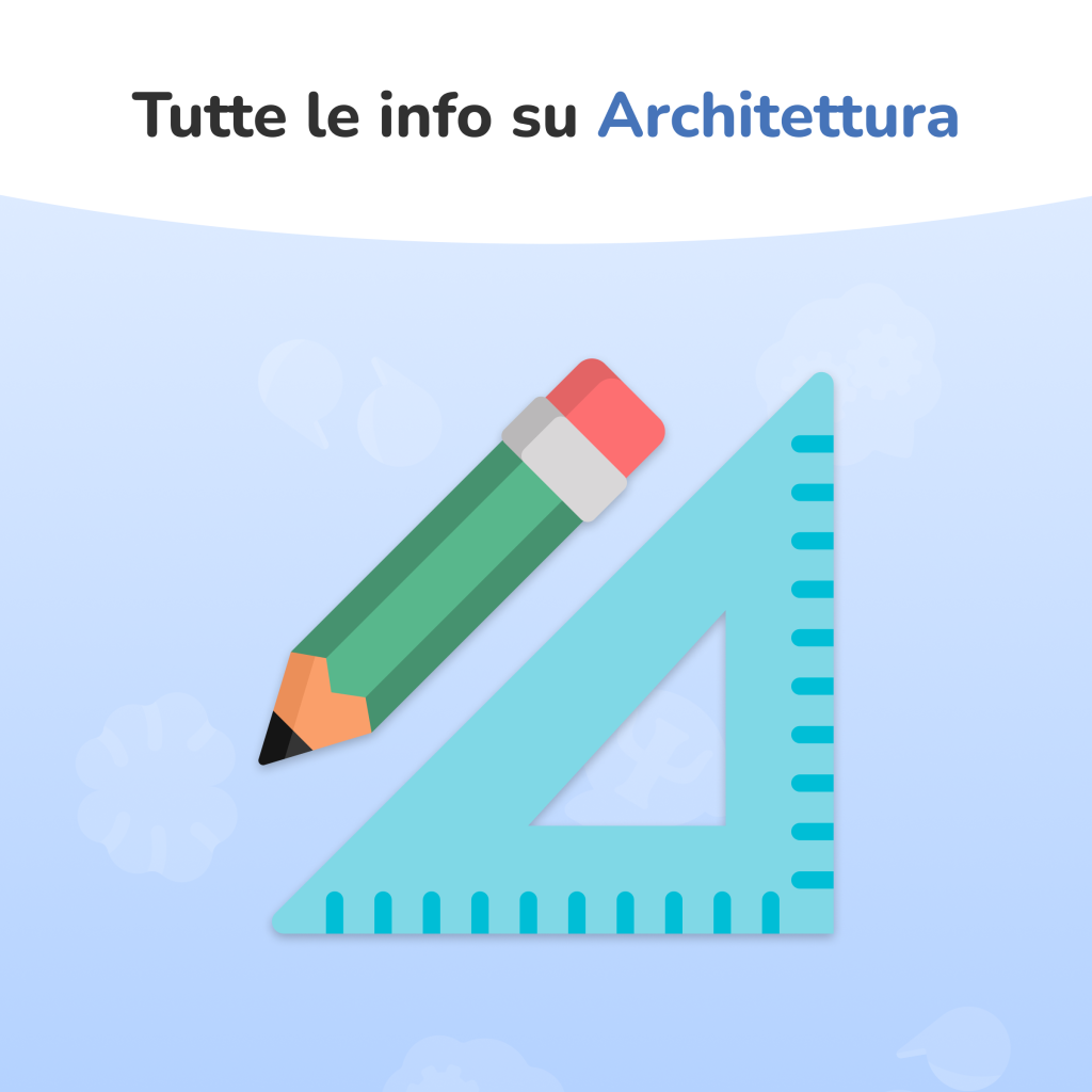 architettura 2026 arched