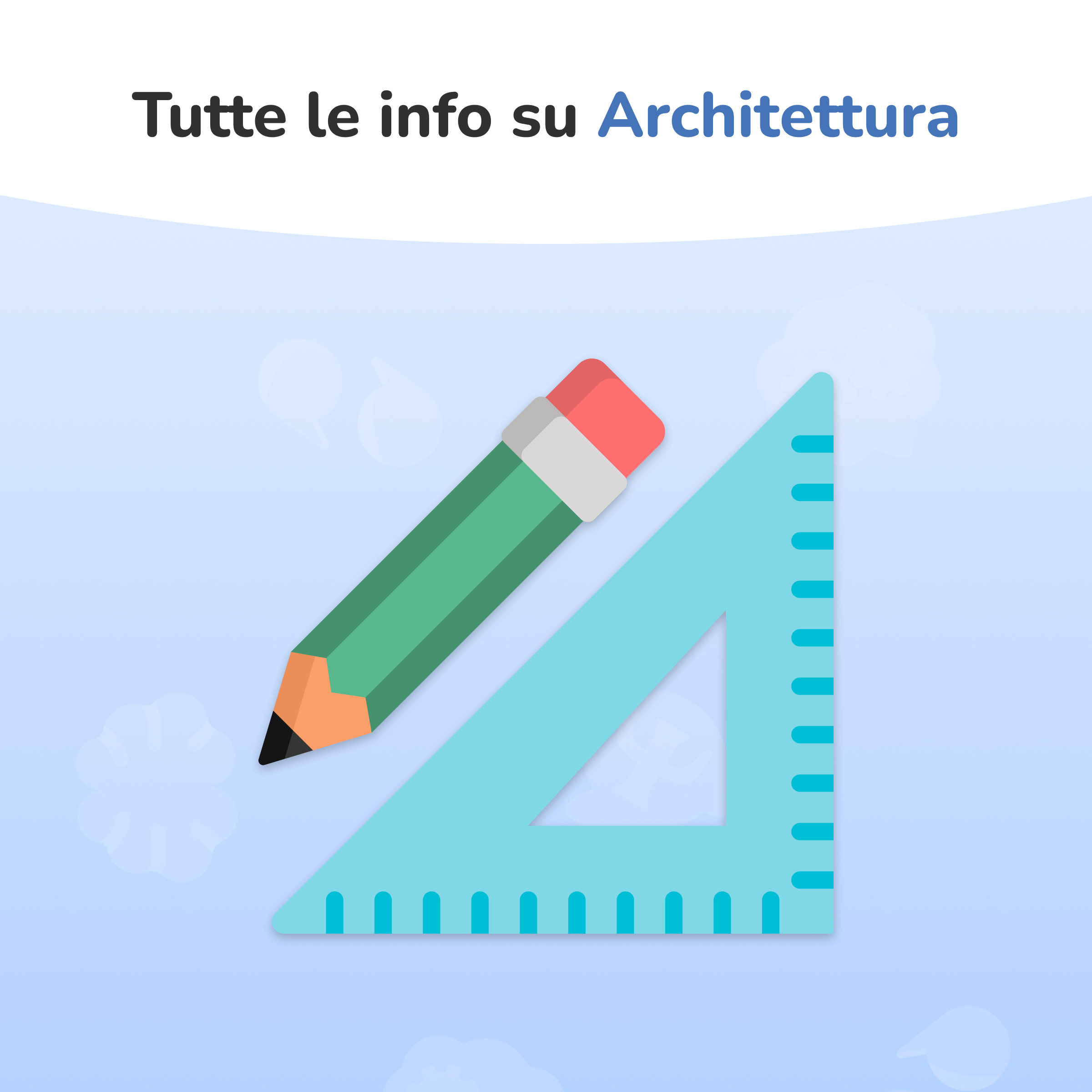 architettura 2026 arched