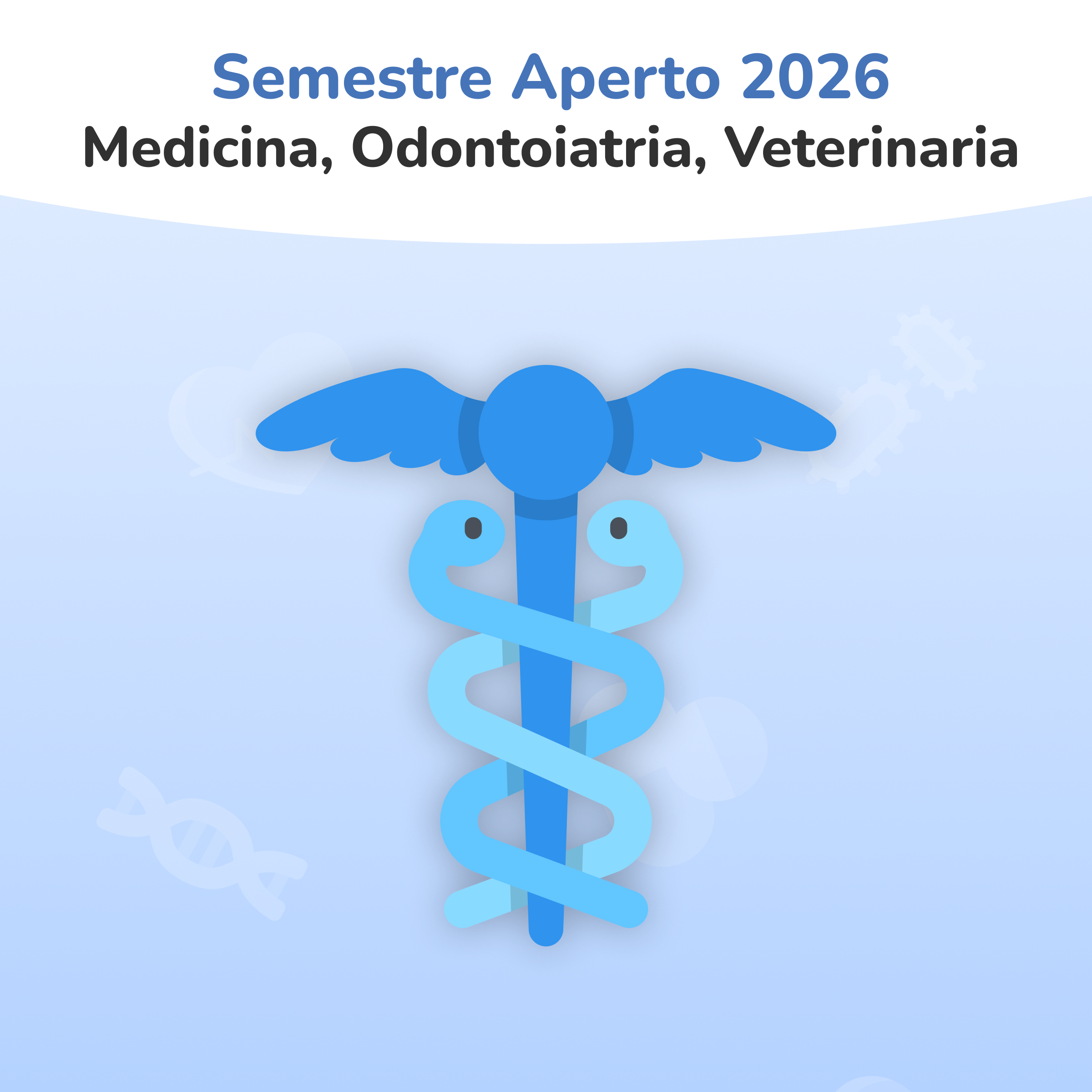 semestre aperto 2026