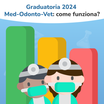 graduatoria medicina 2024 come funziona