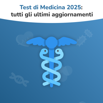 test di medicina 2025